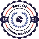 Best Of 2021 Homeadvisor Badge